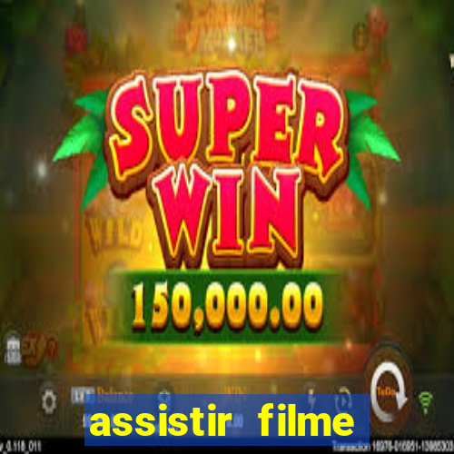 assistir filme bilhete de loteria